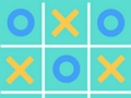 Xogo TIC TAC Toe en liña