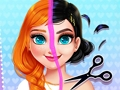 Xogo De Good Girl a Baddie Princess Makeover  en liña