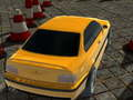 Xogo Xogo do mundo aberto de coches 3d  en liña