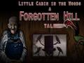 Xogo Little Cabin in the Woods - A Forgotten Hill Tale  en liña