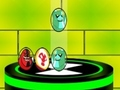 Xogo Ben 10 Match 3 Aliens en liña