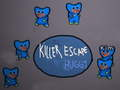 Xogo Escape asasino Huggy en liña