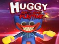 Xogo Huggy Hide'n busca en liña