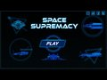 Xogo Supremacía Espacial  en liña