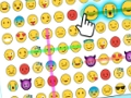 Xogo Busca de palabras Emoji Edition  en liña