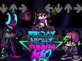 Xogo Venres pola noite Funkin neo en liña