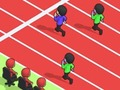 Xogo Sprint Runner en liña