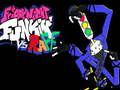 Xogo Venres á noite Funkin vs Raff  en liña