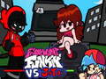 Xogo Venres pola noite Funkin vs Jota en liña
