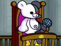 Xogo Venres pola noite Funkin vs Monokuma en liña