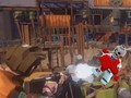 Xogo Toys Shooter: ti vs zombies en liña