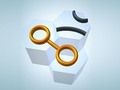 Xogo HEXA LOOP 3D en liña