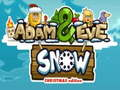 Xogo Edición de Nadal de Adam & Eve Snow en liña
