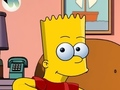 Xogo Disfraz de Bart Simpson  en liña