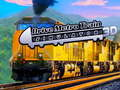 Xogo Conduce MetroTrain Simulator 3D  en liña
