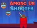 Xogo Entre nós Shooter  en liña