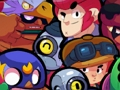 Xogo Slide Brawl Stars en liña