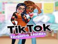 Xogo Outfits inspirados en TikTok  en liña