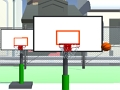 Xogo Baloncesto  en liña