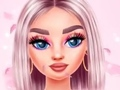 Xogo Tendencias florais de TikTok  en liña