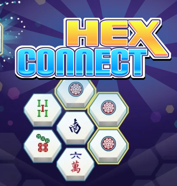 Xogo Conexión hexadecimal  en liña