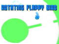 Xogo Paxaro Flappy Xiratorio  en liña