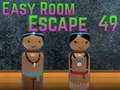 Xogo Amgel Easy Room Escape 49 en liña