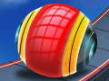 Xogo As cores chocan 3d  en liña