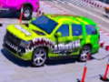 Xogo Super Cars en liña