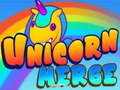 Xogo Unicornio Unicornio  en liña
