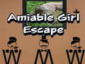 Xogo Escape amable en liña