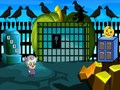 Xogo Episodio 2 da serie Halloween Forest Escape  en liña