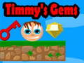 Xogo As xoias de Timmy  en liña