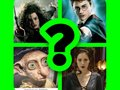 Xogo Quen es ti en Harry Potter  en liña
