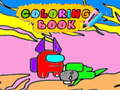Xogo Entre como: Libro para colorear  en liña