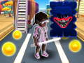 Xogo City Runner 3D. io  en liña