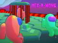 Xogo HEX-A-MONG en liña