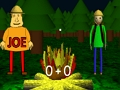 Xogo Baldi's Fun New School Remasterizado  en liña