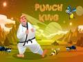 Xogo Punch King en liña