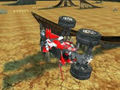 Xogo ATV STUNTS CHALLE 2 en liña