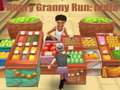 Xogo Angry Granny Run: India en liña