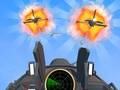 Xogo Strike Air Strike: Simulador de avión de guerra en liña