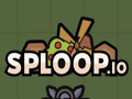 Xogo Sloop. io  en liña