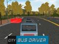 Xogo Condutor de autobús urbano  en liña