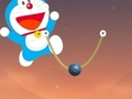 Xogo Puzzle de corte Doraemon  en liña
