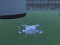 Xogo Drone en liña