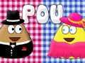 Xogo Diapositiva de Pou en liña