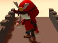 Xogo SAMURAI Slash 3D en liña