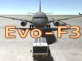 Xogo EVO-F3 en liña