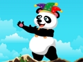 Xogo Tirador de panda  en liña